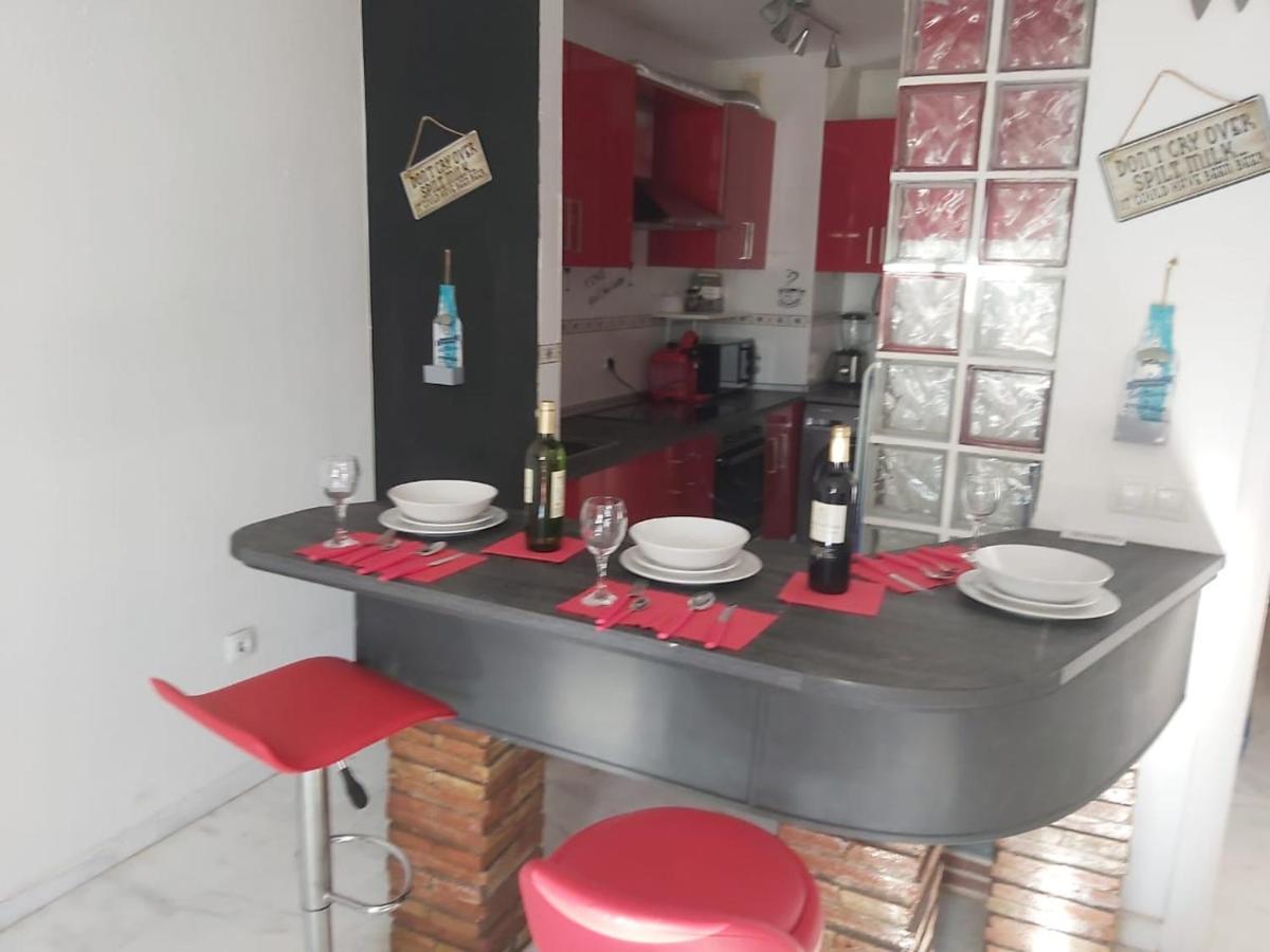Bahia Suite 1 Algeciras Exterior photo