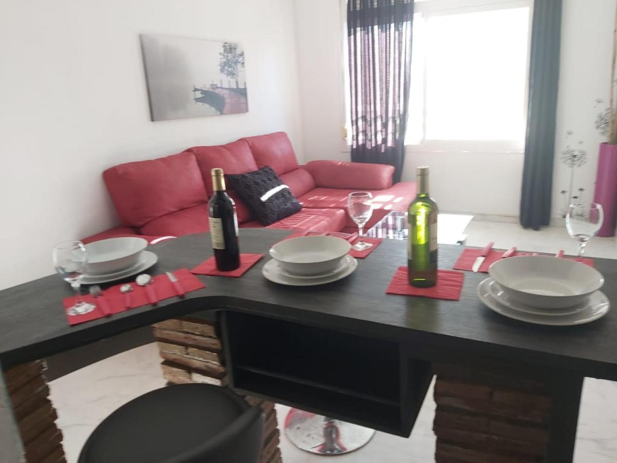 Bahia Suite 1 Algeciras Exterior photo