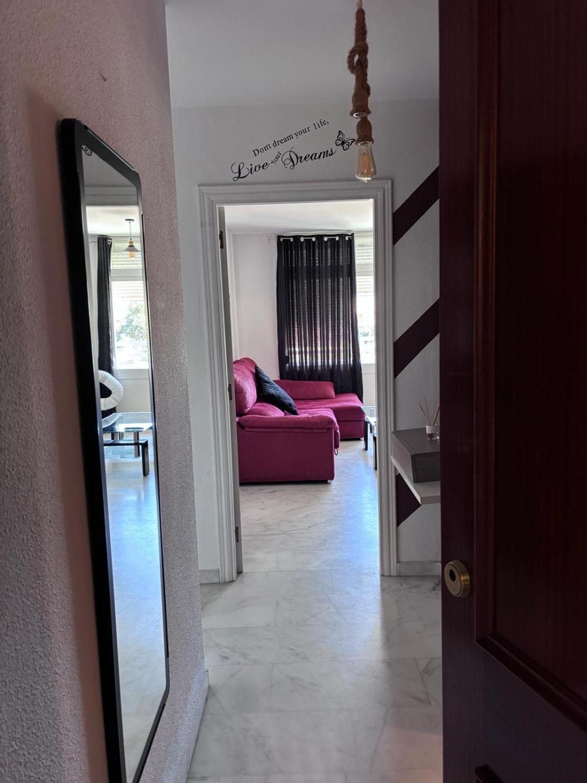 Bahia Suite 1 Algeciras Exterior photo