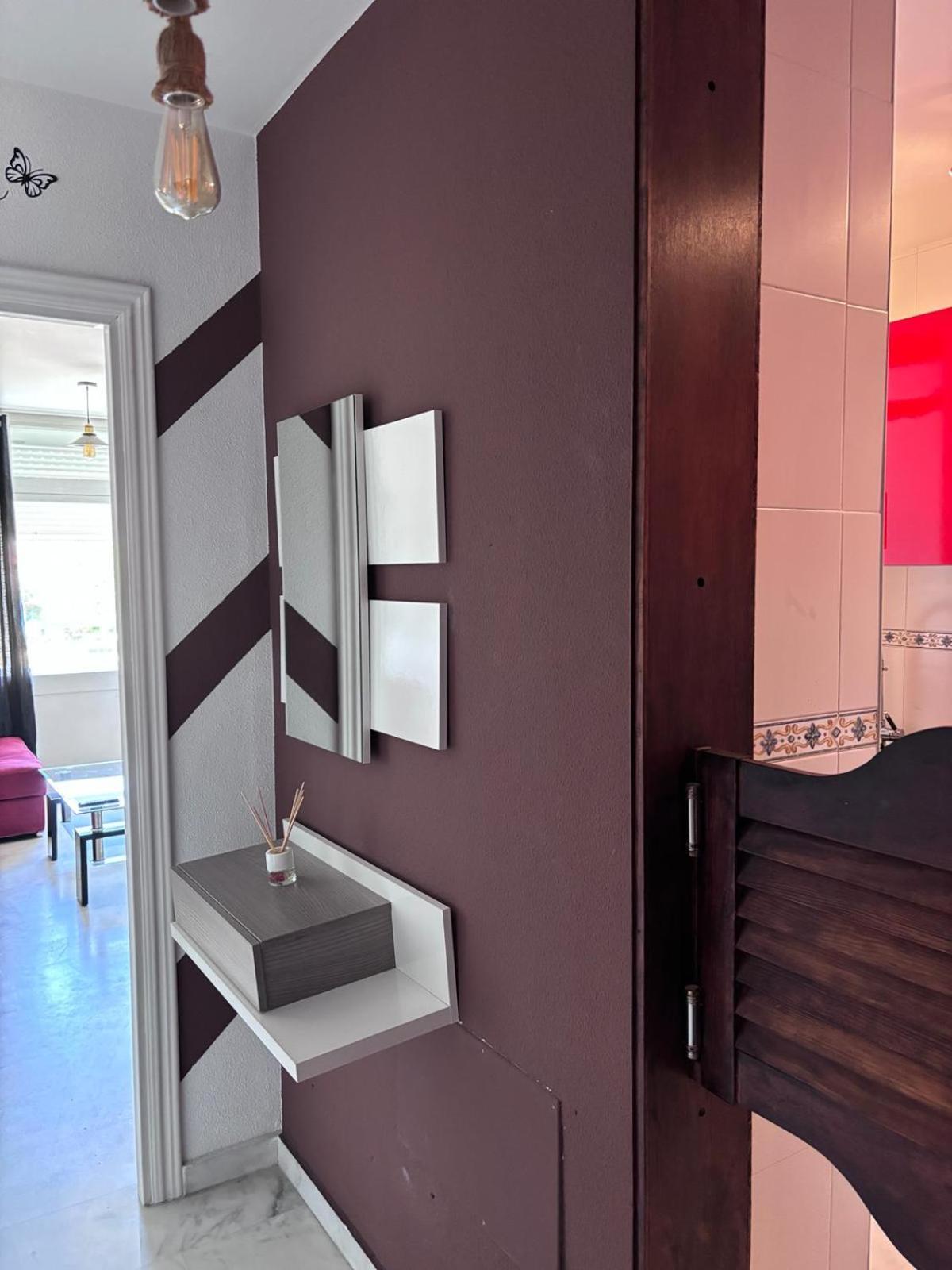 Bahia Suite 1 Algeciras Exterior photo