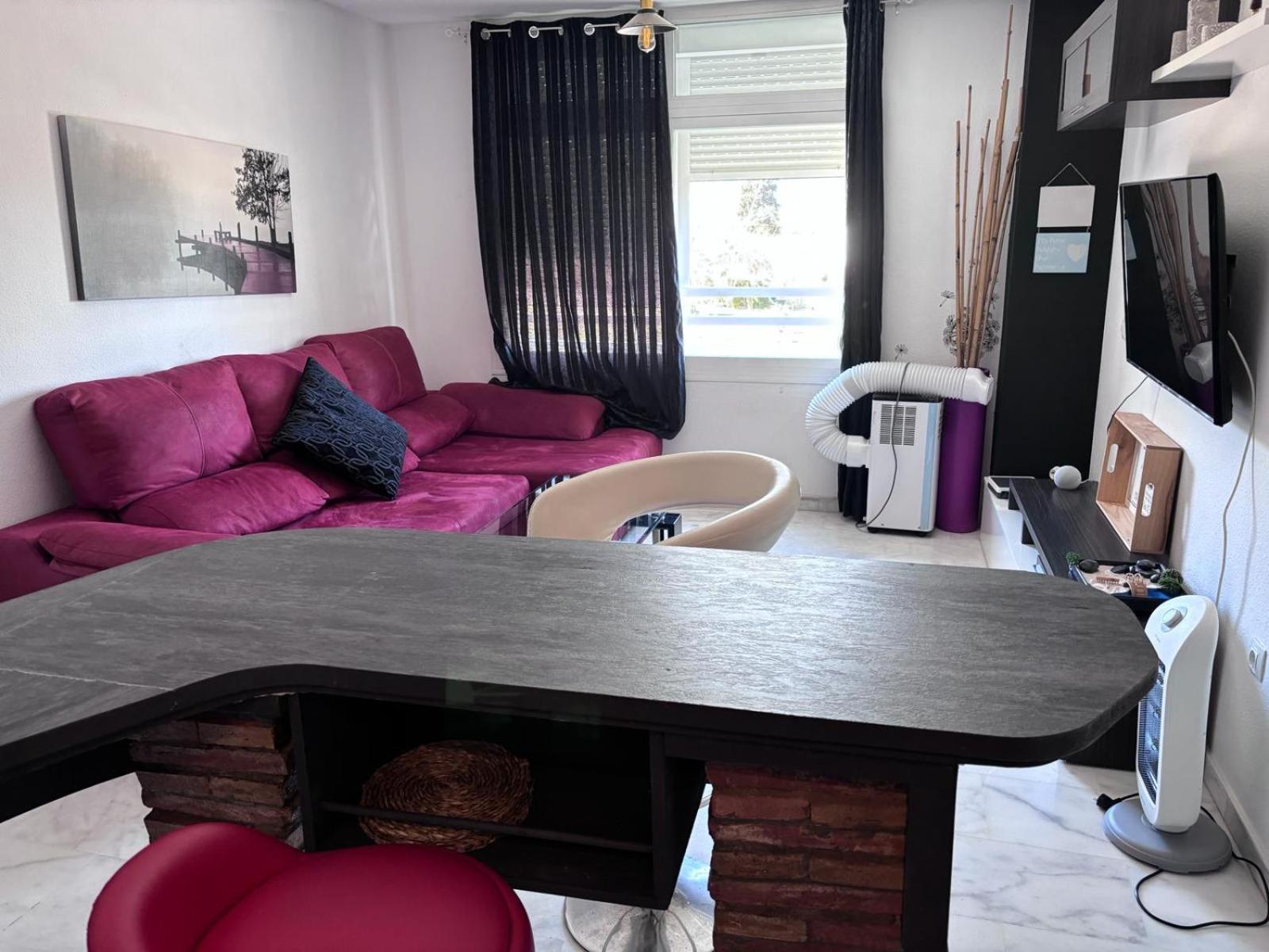 Bahia Suite 1 Algeciras Exterior photo